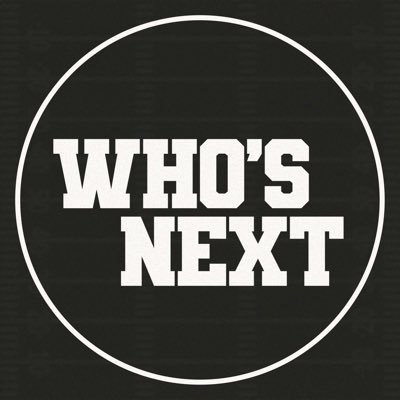 WhosNextShow's profile picture