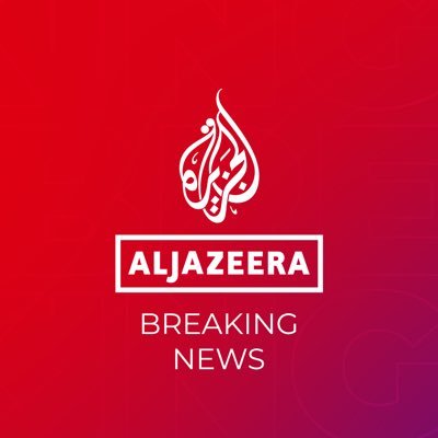 Al Jazeera Breaking News's profile picture