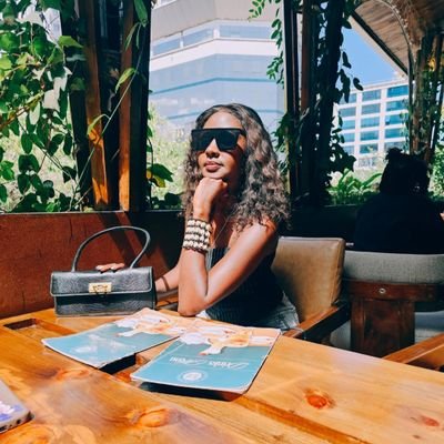 Nyangi's profile picture
