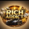 Profilbild von RICH ADDICT 🤑