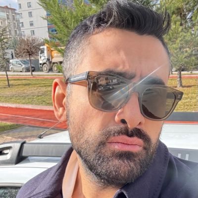 Kemal Canbolat's profile picture