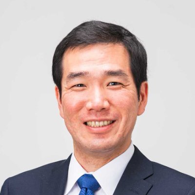 にった章文(しょうぶん)衆議院議員 自民党 神奈川2区(横浜市西区・南区・港南区)'s profile picture
