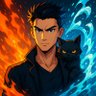 Lucas🔸锦明 profil fotoğrafı
