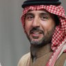 منوّخ العتيبي 的头像