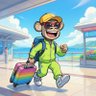비명방랑객's profile picture