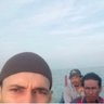 Фото профиля أحمد بن علي وأنا إندونيسي 🇮🇩