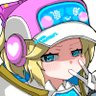 【うさぎ】𝙖𝙪𝙧𝙤𝙧𝙖𝙒𝙖𝙩𝙩𝙨𝙤𝙣 profil fotoğrafı