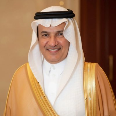 الدكتور منصور المالك 🇸🇦 Mansour Almalik's profile picture