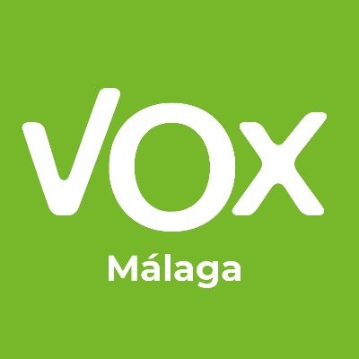 VOX Málaga's profile picture