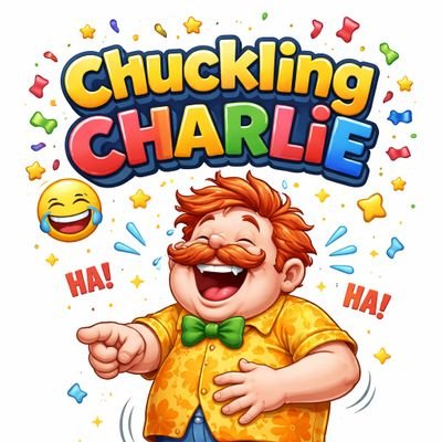 Chuckling Charlie's profile picture