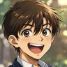 江戸川ハジメ profil fotoğrafı