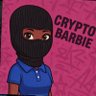 CRYPTO BARBIE 的头像