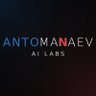 Profilbild von Anton Manaev