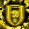 اتحادية 🖤💛 profil fotoğrafı