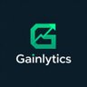 Gainlytics.io⏐Track Your Trades 的头像