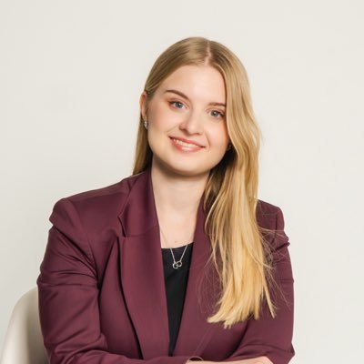 Aleksandra Kot's profile picture
