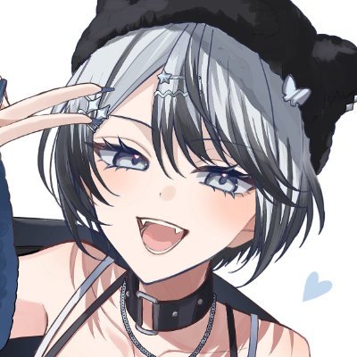 白亜リラ🐳💎Vtuber's profile picture
