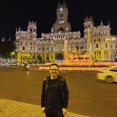 Romeu in ˢPain 🇺🇦🇪🇺🇻🇪's profile picture