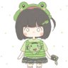 忧伤の蛙🐸 的头像