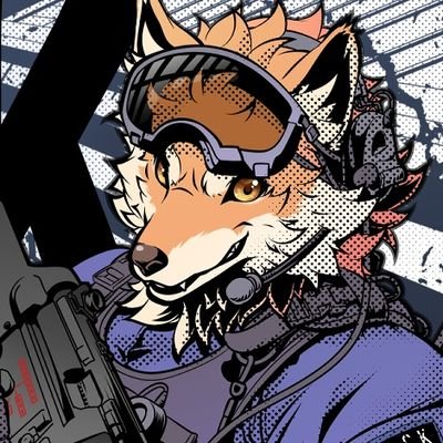 WARWOLF's profile picture