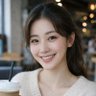 Minji profil fotoğrafı