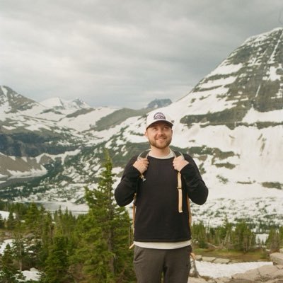 HenryChisholm's profile picture