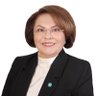 Ünzile Yüksel 的头像