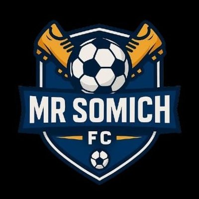 Mr Somich FC #CFC's profile picture