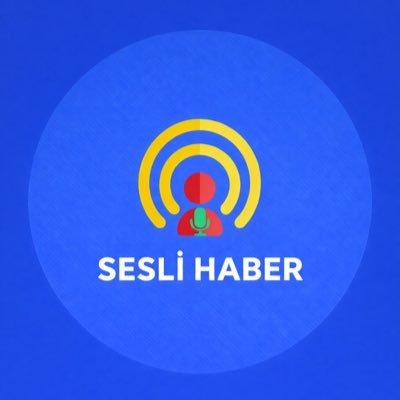 SESLİ HABER's profile picture