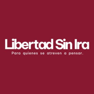 Libertad Sin Ira's profile picture