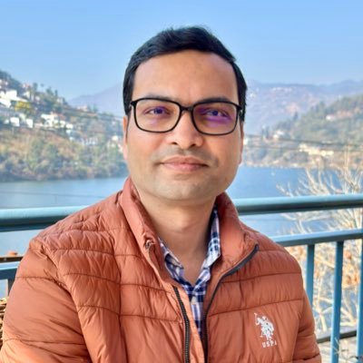 Vivek Singhal's profile picture