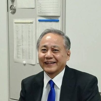 石本崇's profile picture