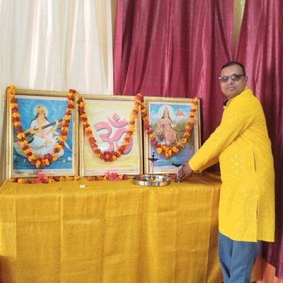 आचार्य ♑🅰️ 🇷 🇪♑⛎ 🇷 🇦's profile picture