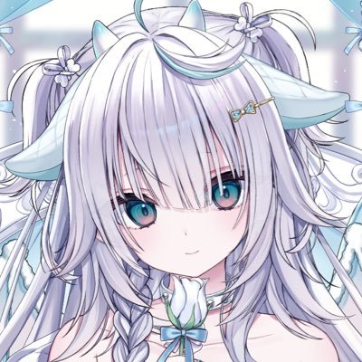 碧乃てぃあ🐉💚🤍ドラゴン新人Vtuber🐉✨'s profile picture
