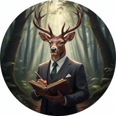 角が邪魔で通れない's profile picture
