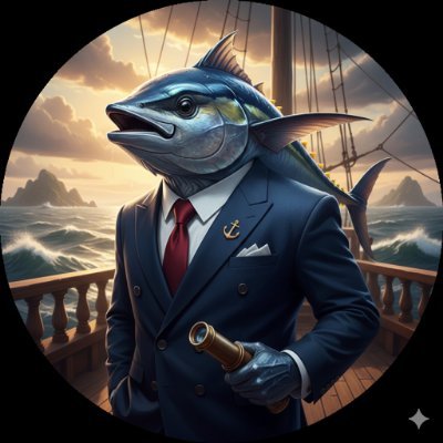 最近陸に上がりました。's profile picture