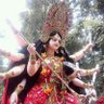 Фото профиля happy navratri