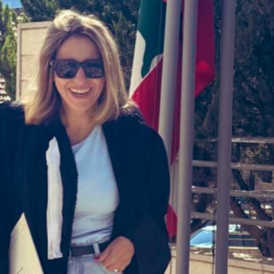 PascaleFahed3's profile picture