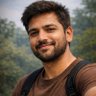 Vishaal's profile picture