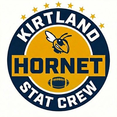 Kirtland Hornet Stat Crew's profile picture
