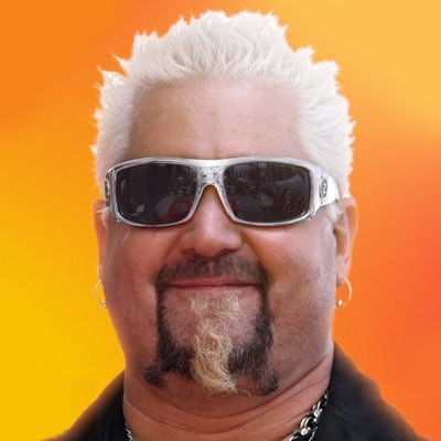 Mayor Guy Fieri's profile picture
