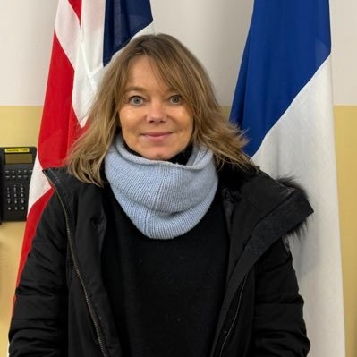Samantha de Bendern's profile picture