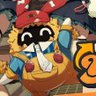 Daily Bangboo's profile picture