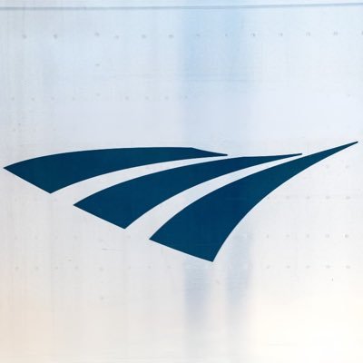 Amtrak's profile picture