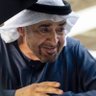 ALMAZROUEI - BU MAKTOUM profil fotoğrafı