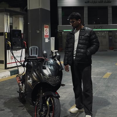 RASHED's profile picture