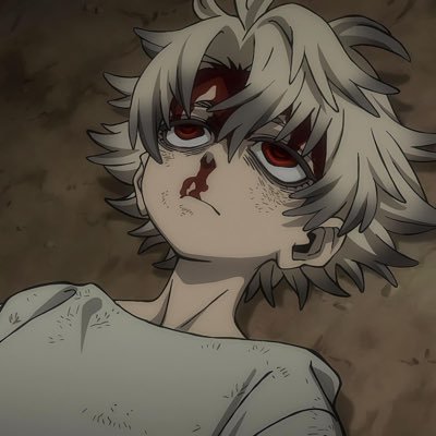 陽's profile picture