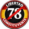 Segunda Transición🏛️#YoNoVoto #LibertadPolítica's profile picture
