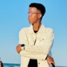 Mohammed Saed 的头像