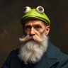 Fyodor Spooner's profile picture